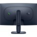 DELL Alienware AW3225D Black 180Hz